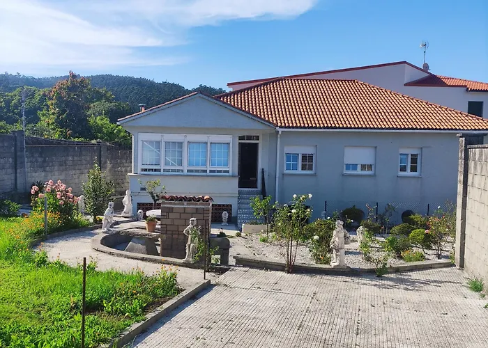 A Silva Holiday home