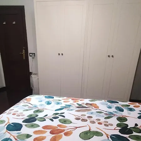 Ferienhaus A Silva Corcubión