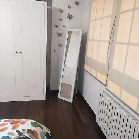 A Silva Ferienhaus *