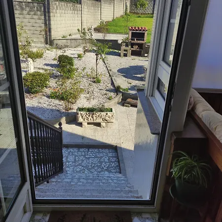 A Silva Ferienhaus *