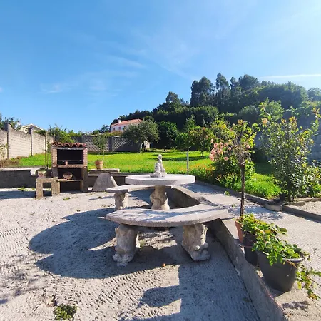 Ferienhaus A Silva *