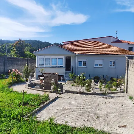 A Silva Holiday home
