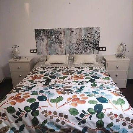 Casa de Férias A Silva