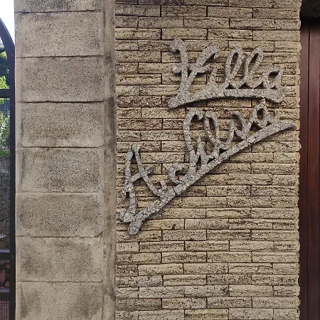 Casa de Férias A Silva *