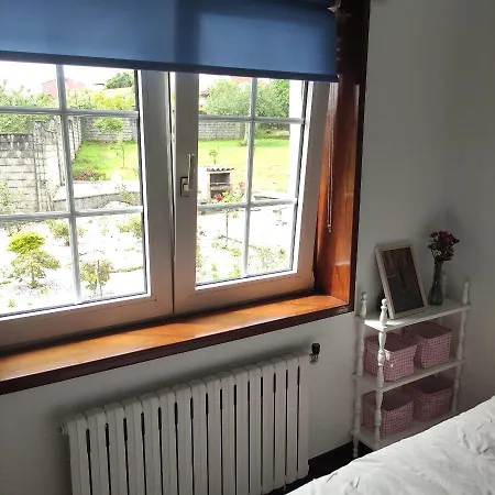A Silva Casa de Férias