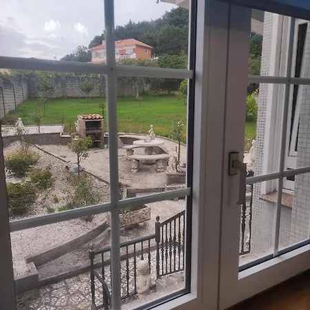A Silva Corcubión