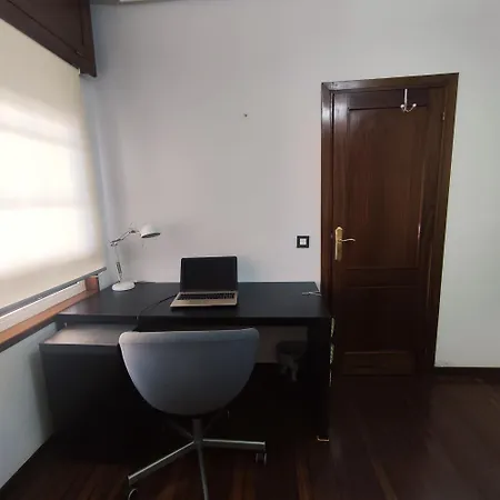 A Silva Casa de Férias