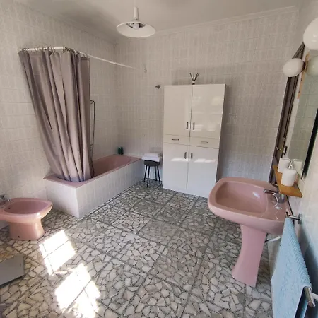 A Silva Casa de Férias